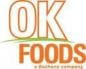 OK Foods logo